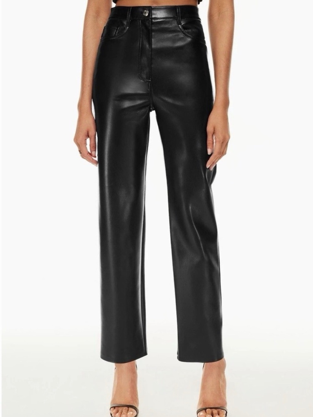 Aritzia Wilfred The Melina Pant